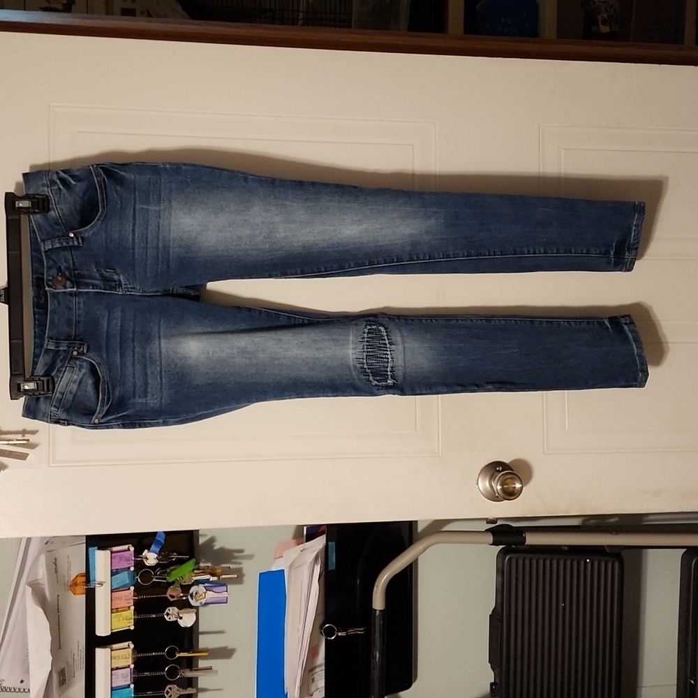 Red Camel skinny jeans